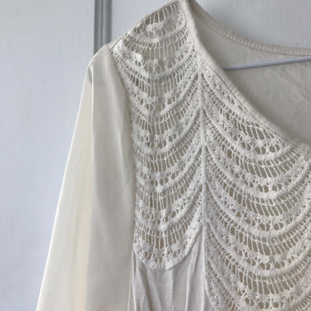 LC LAUREN CONRAD TOP - Picture 3 of 5